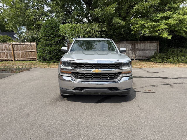 chevrolet silverado 1500 2018 1GCVKREC3JZ172057 image chevrolet silverado 1500 2018 1GCVKREC3JZ172057 image